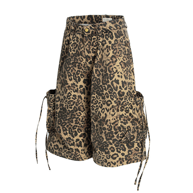 Men's workwear shorts