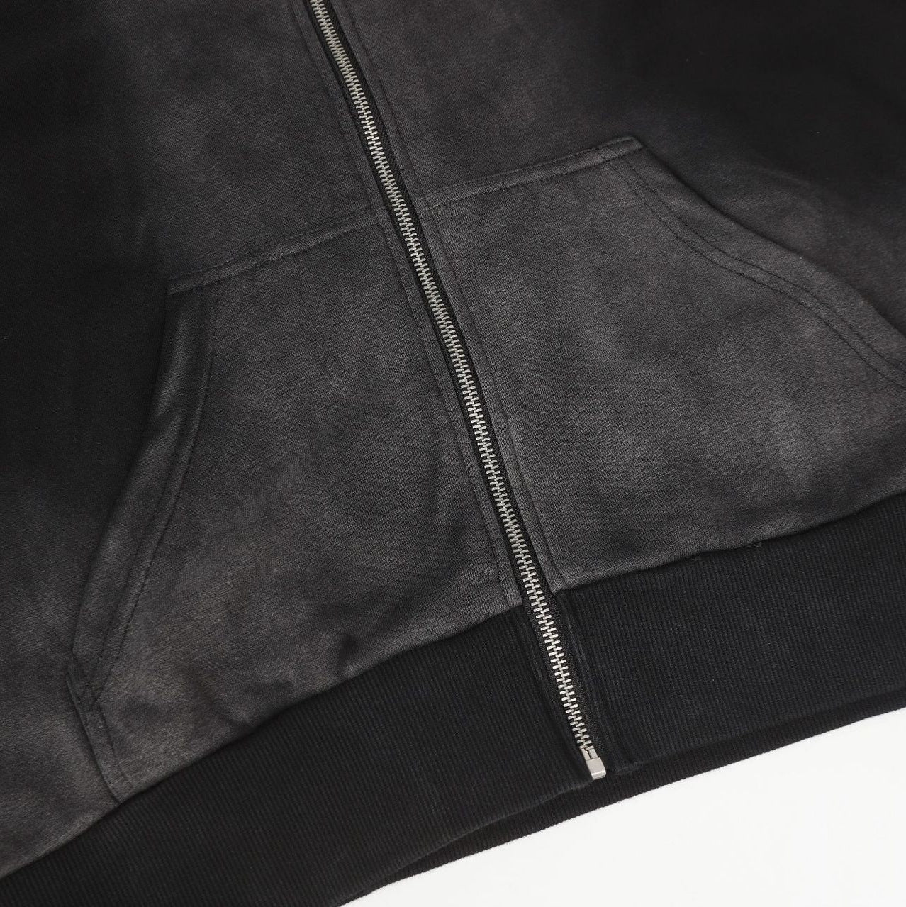 Street Style High-Street Personality Loose Jacket