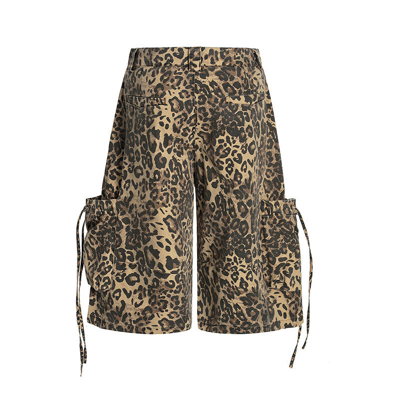 Men's workwear shorts