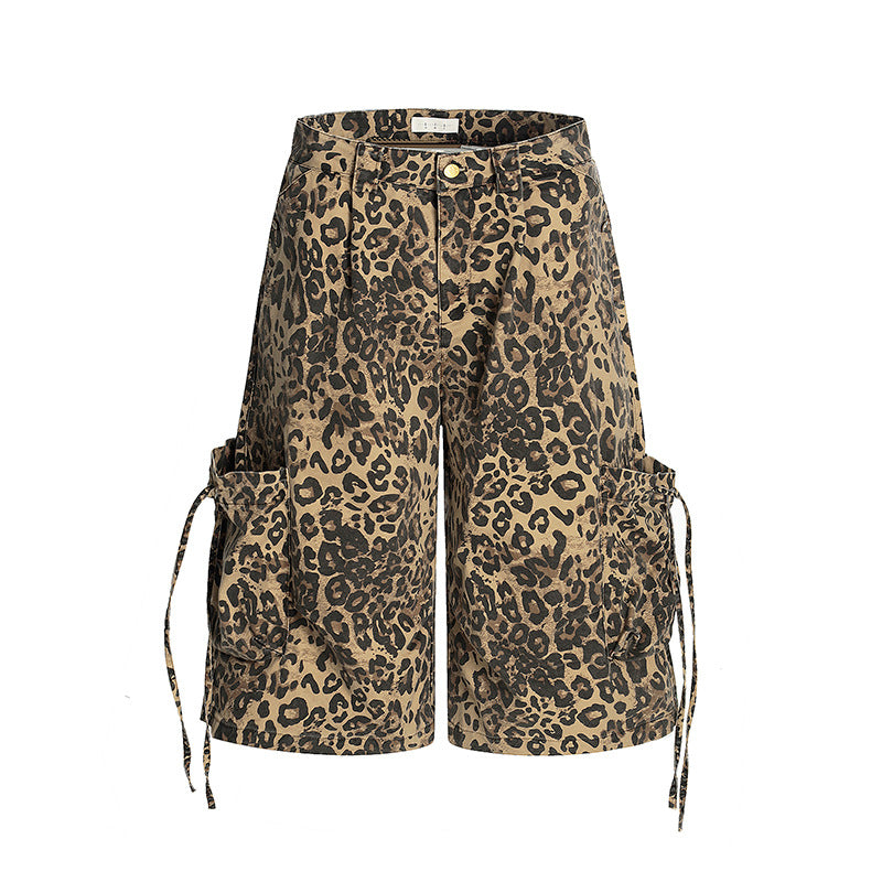 Men's workwear shorts