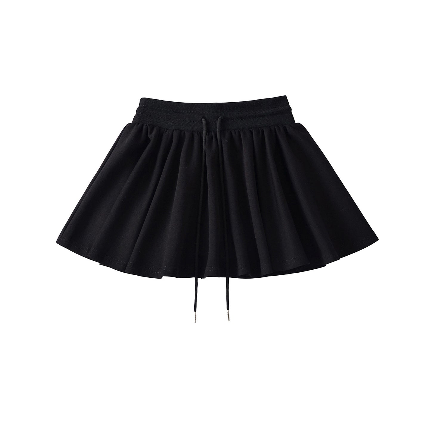 High-Waist Slimming Sport Skirt Women's