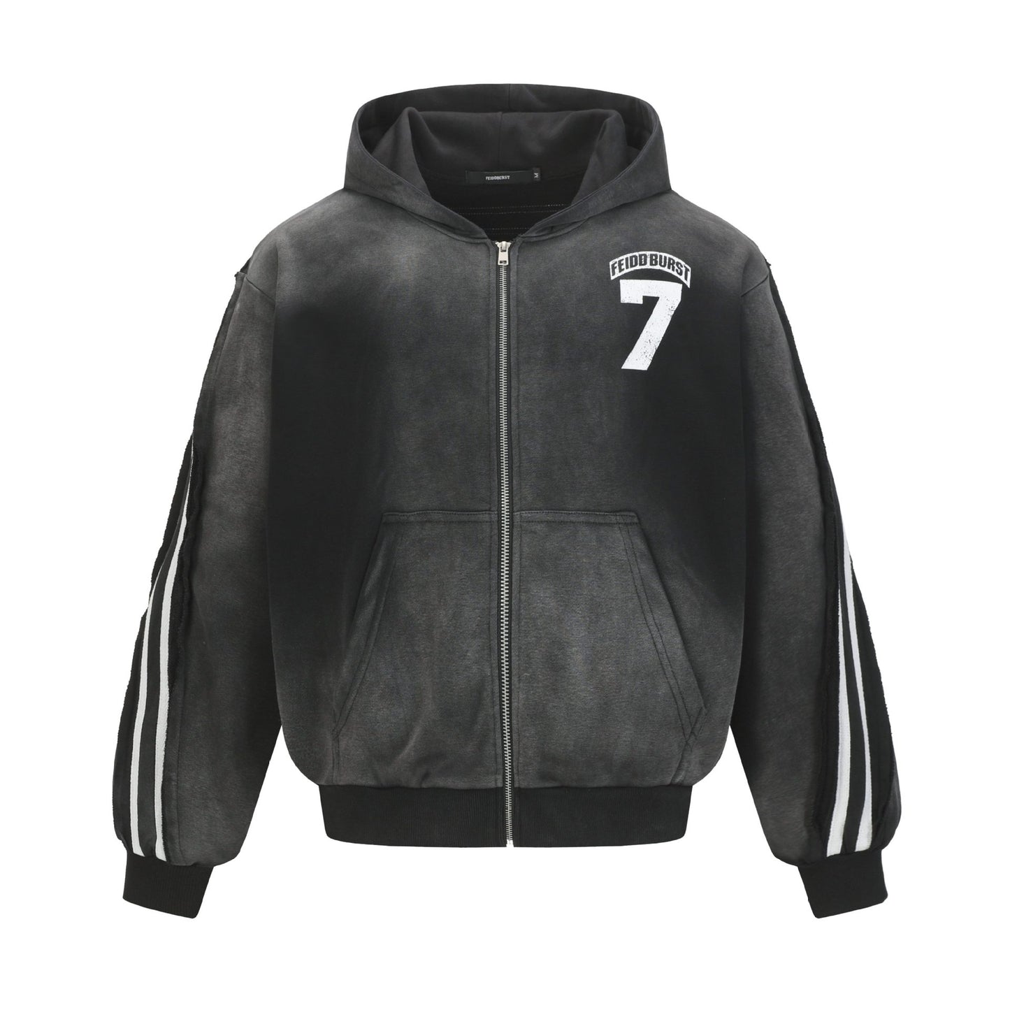 Street Style High-Street Personality Loose Jacket