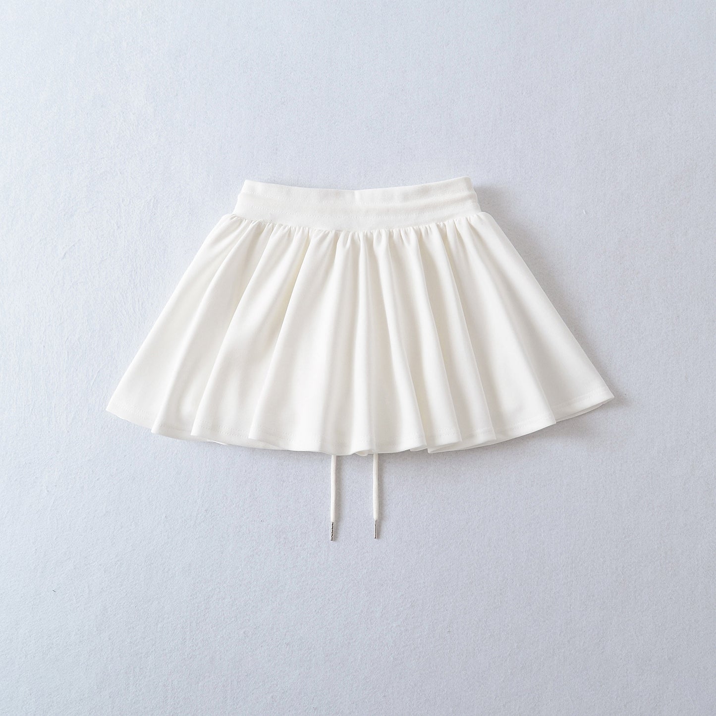 High-Waist Slimming Sport Skirt Women's