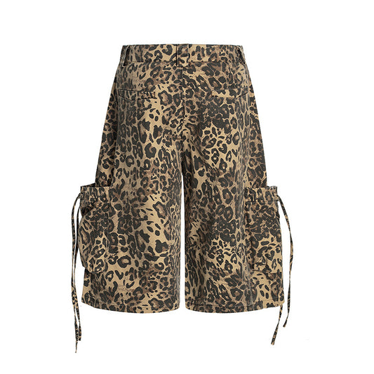 Men's workwear shorts