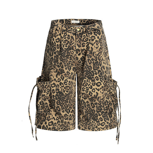 Men's workwear shorts