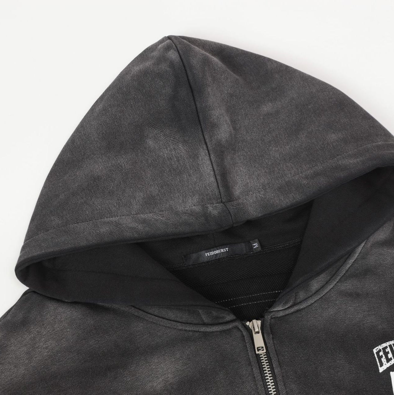 Street Style High-Street Personality Loose Jacket